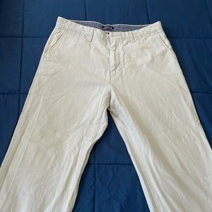 Nautica Deck Pant - Classic Fit